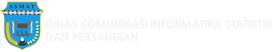 DINAS KOMUNIKASI INFORMATIKA, STATISTIK DAN PERSANDIAN KABUPATEN ASMAT